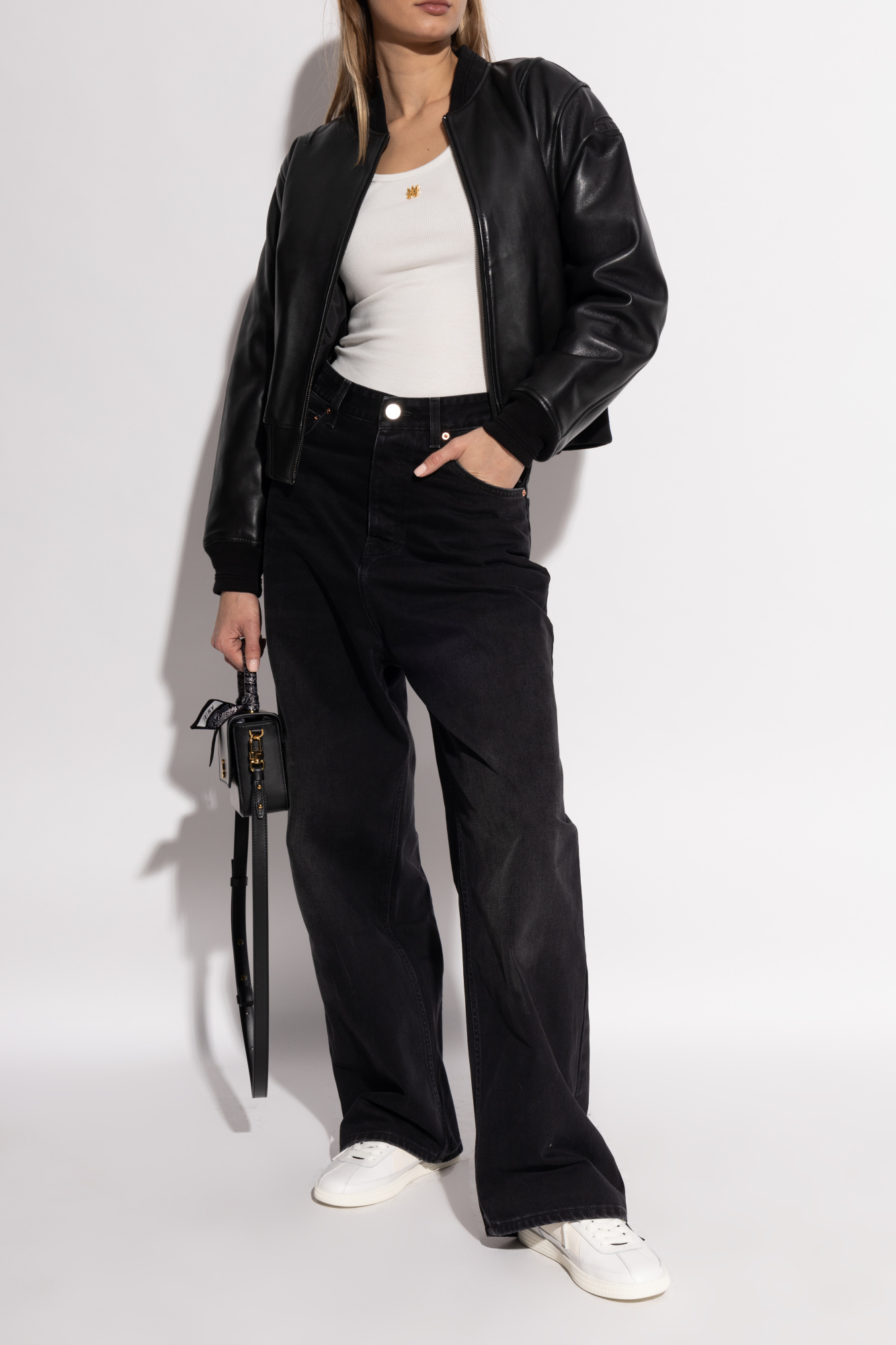 Amiri Pacific sneakers | Women's Shoes | Vitkac
